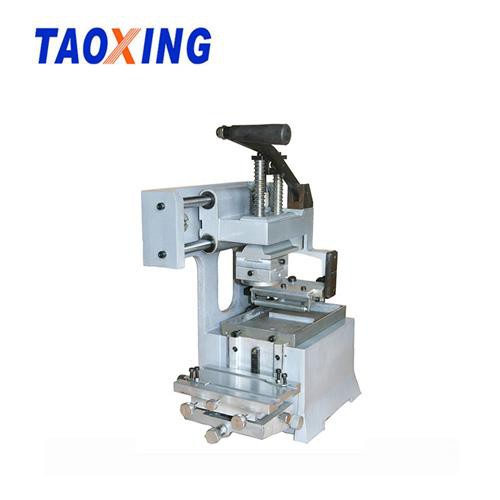 Manual Pad Printing Machine