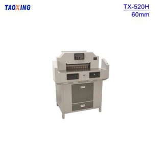 کاغذ برش قدرت